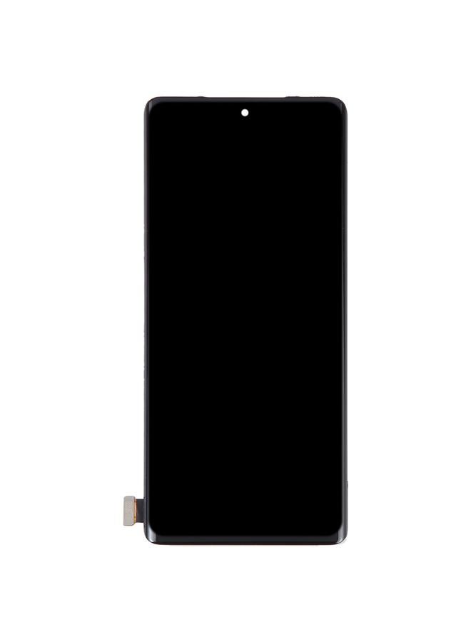 erorex Replacement AMOLED Material Original LCD Screen for vivo X90 Pro With Digitizer Full Assembly - Image 2