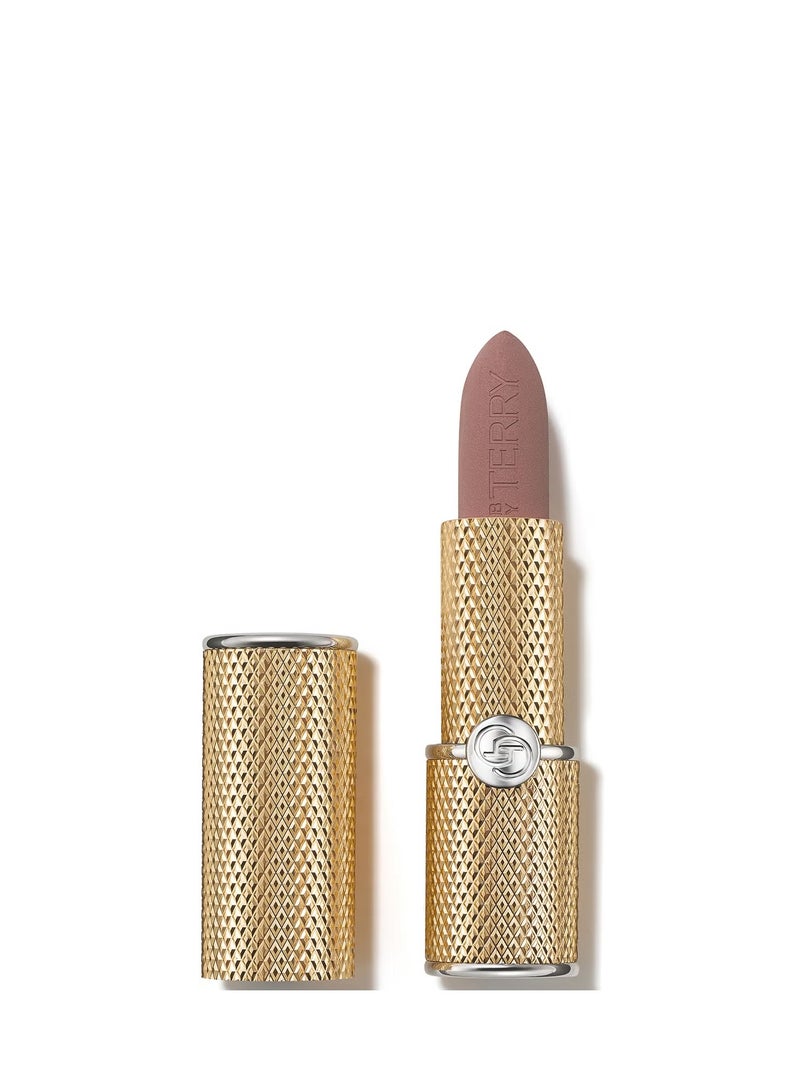 By Terry Rouge Opulent 1.Vintage Nude - Image 1