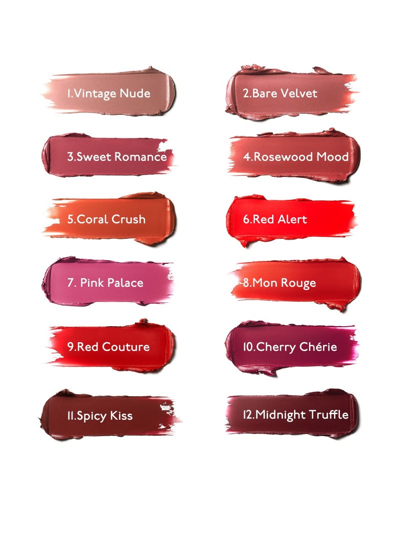 By Terry Rouge Opulent 1.Vintage Nude - Image 4