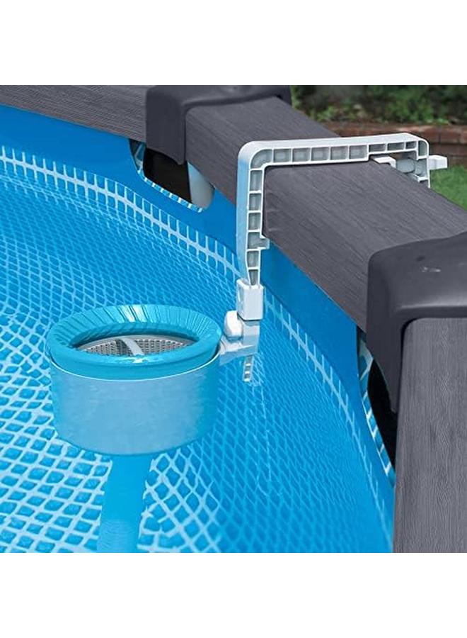 انتكس مقشدة سطحية فاخرة مثبتة على الحائط - Image 4