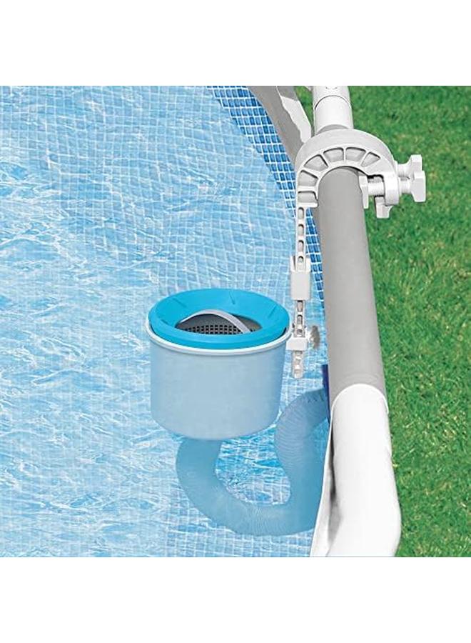 انتكس مقشدة سطحية فاخرة مثبتة على الحائط - Image 3