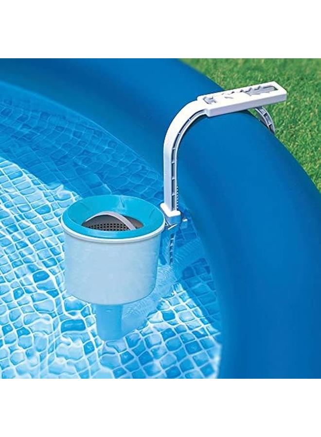 انتكس مقشدة سطحية فاخرة مثبتة على الحائط - Image 2