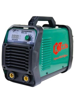 KiTools 300A MMA Electronic Welding Machine - Kit Tools  - Image 1