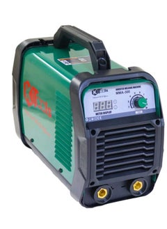 KiTools 300A MMA Electronic Welding Machine - Kit Tools  - Image 2