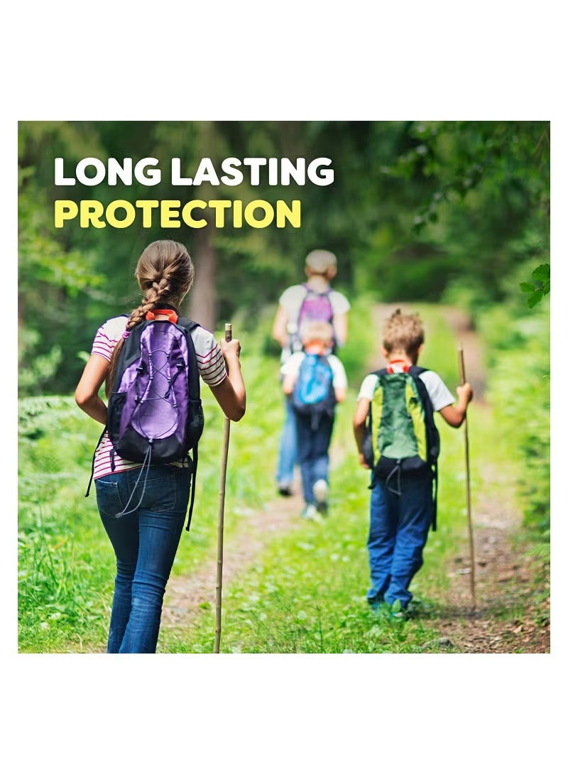 OFF! DEET-Free Insect Repellent Spray, Botanicals - Image 4