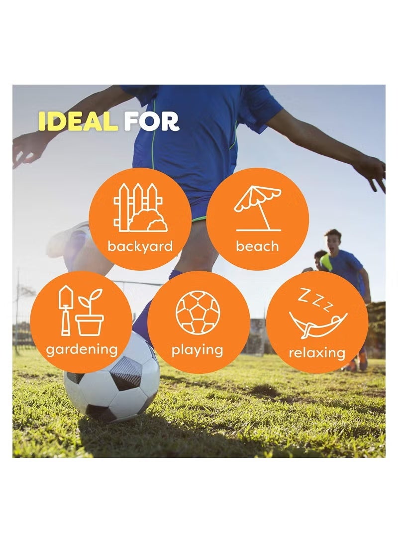 OFF! DEET-Free Insect Repellent Spray, Botanicals - Image 2