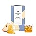 OSULLOC Honey Pear Tea Sweet Pear  Honey Flavor Iced tea bags Fruit tea Blend Premium Teabags from Jeju Island 20 count - Image 2
