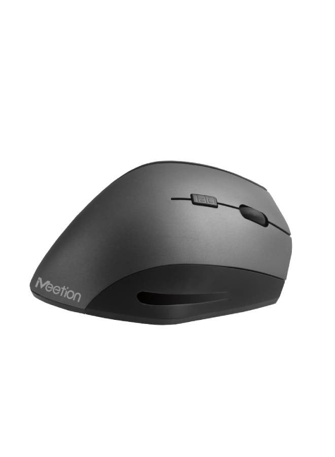 Wireless Vertical Mouse - R380