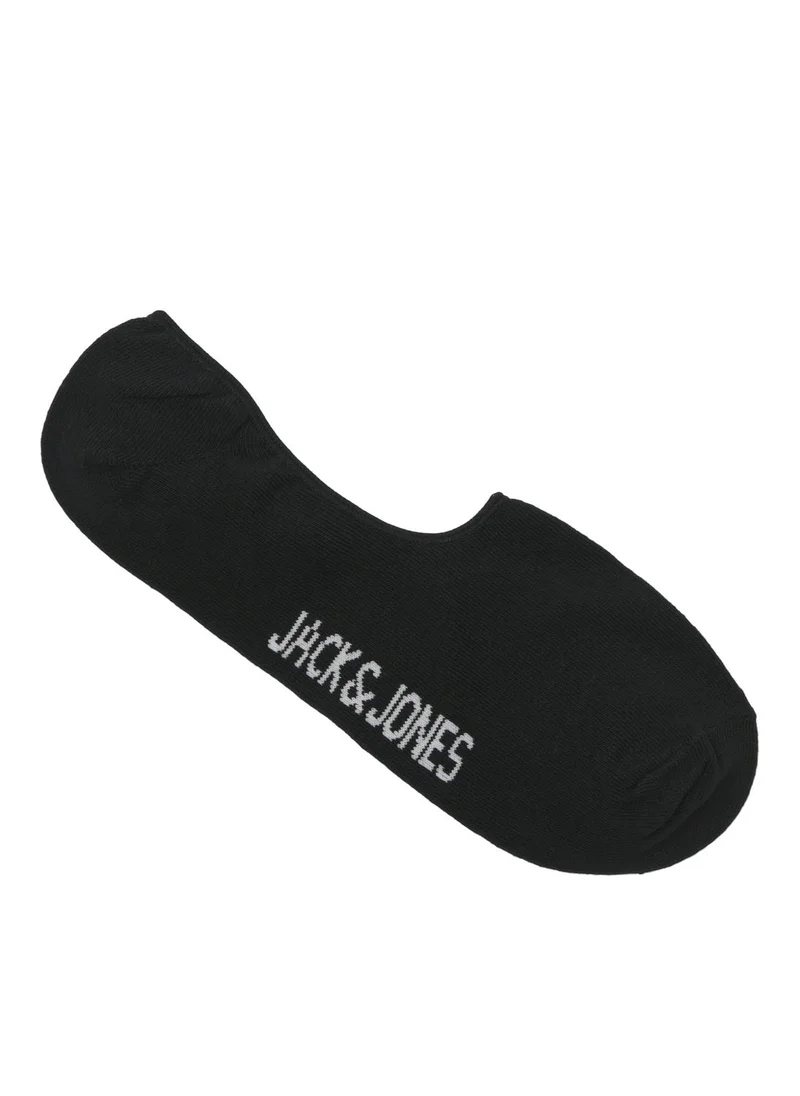 JACK & JONES JACDOUGLAS MULTI SHORT SOCK 3 PACK Socks