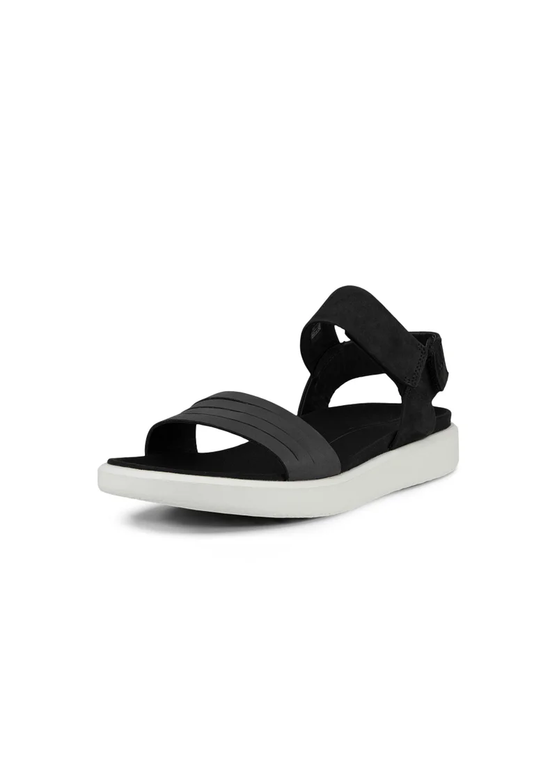 ECCO ECCO Flowt W Black