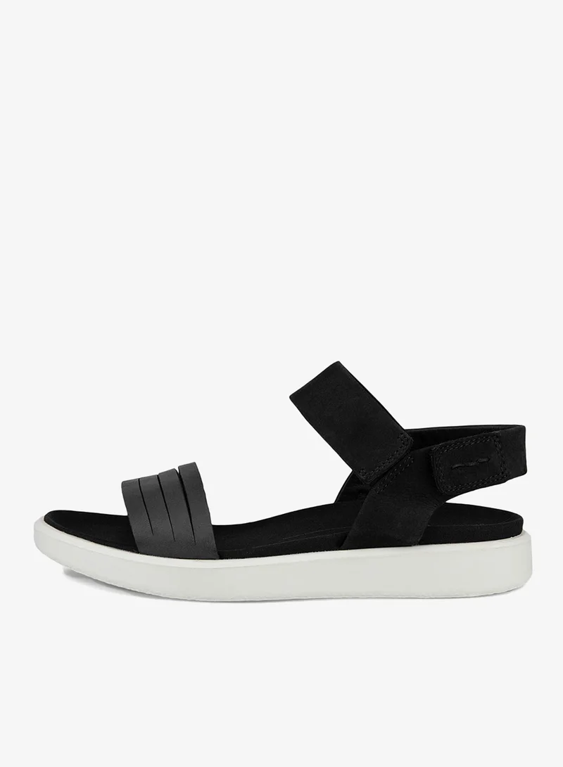 ECCO ECCO Flowt W Black