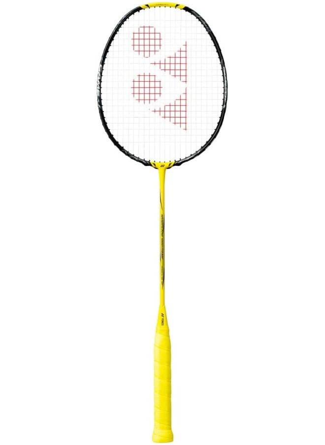 Yonex - Nanoflare 1000 Game Lightning Yellow-4U5 - Image 1