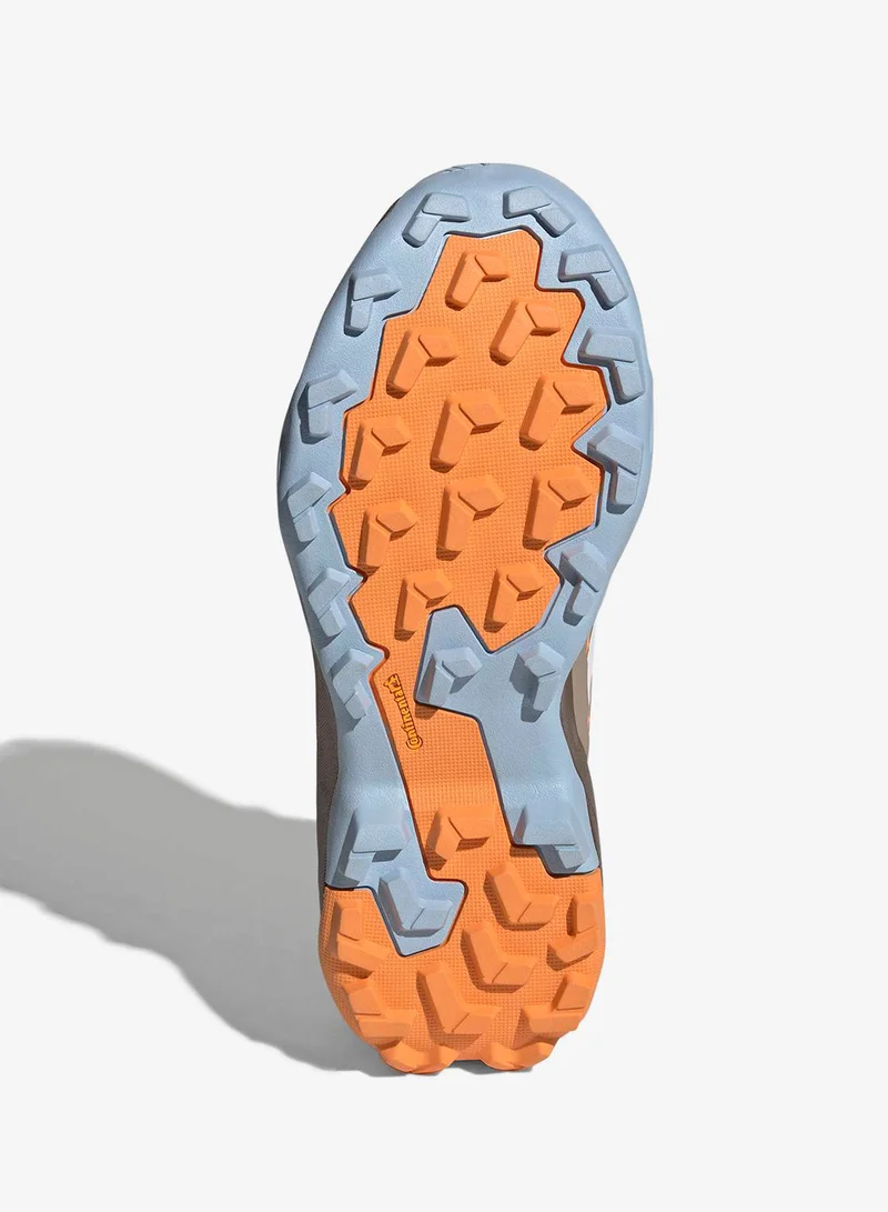 Adidas WONTAU/OWHITE/GLOBLU Terrex Skychaser Ax for Women | Best Price UAE