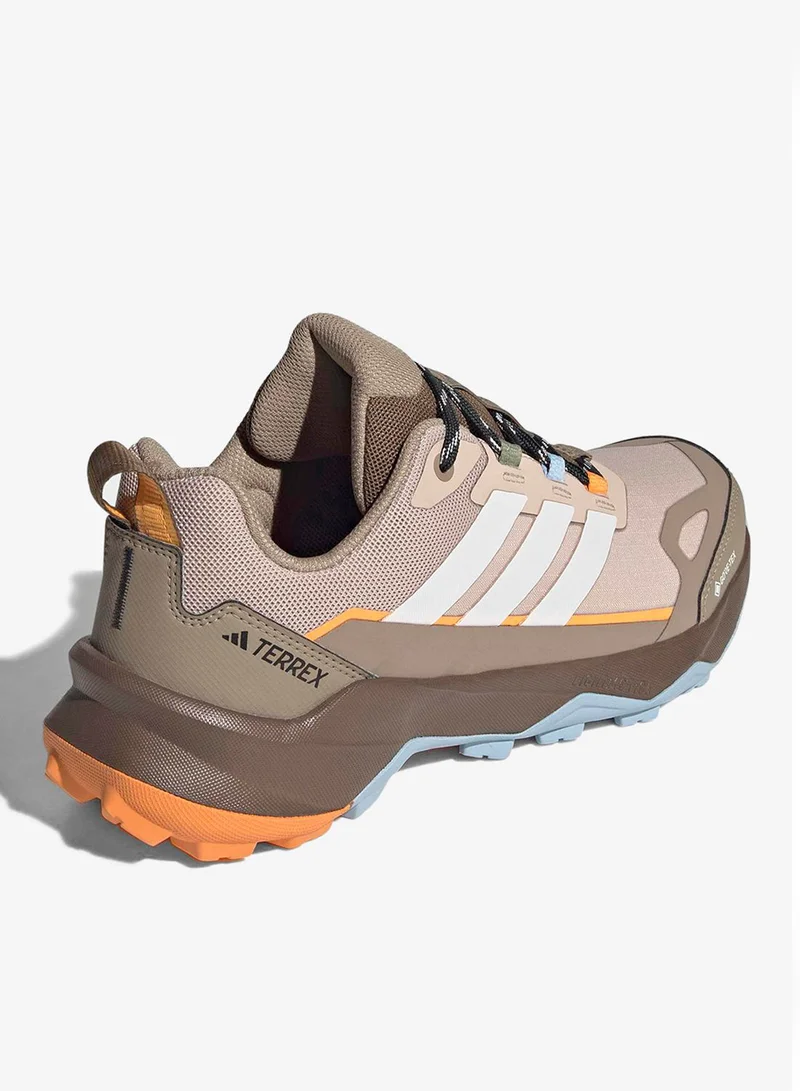 Adidas WONTAU/OWHITE/GLOBLU Terrex Skychaser Ax for Women | Best Price UAE