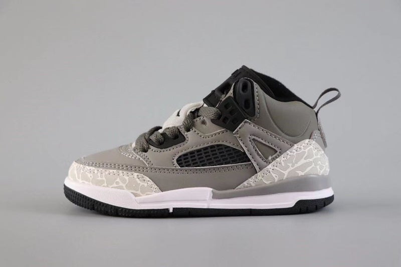 Putian Ly Supply Qiao 315 Zhongbang Men'S And Women'S Children'S Leisure Sports Basketball Shoes Batch Shock-Absorbing Jogging Shoes - Image 1