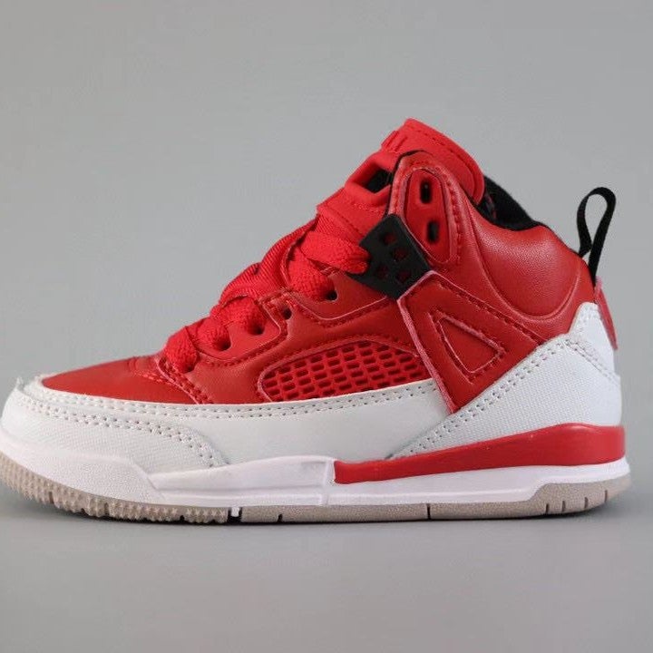 Putian Ly Supply Qiao 315 Zhongbang Men'S And Women'S Children'S Leisure Sports Basketball Shoes Batch Shock-Absorbing Jogging Shoes - Image 5