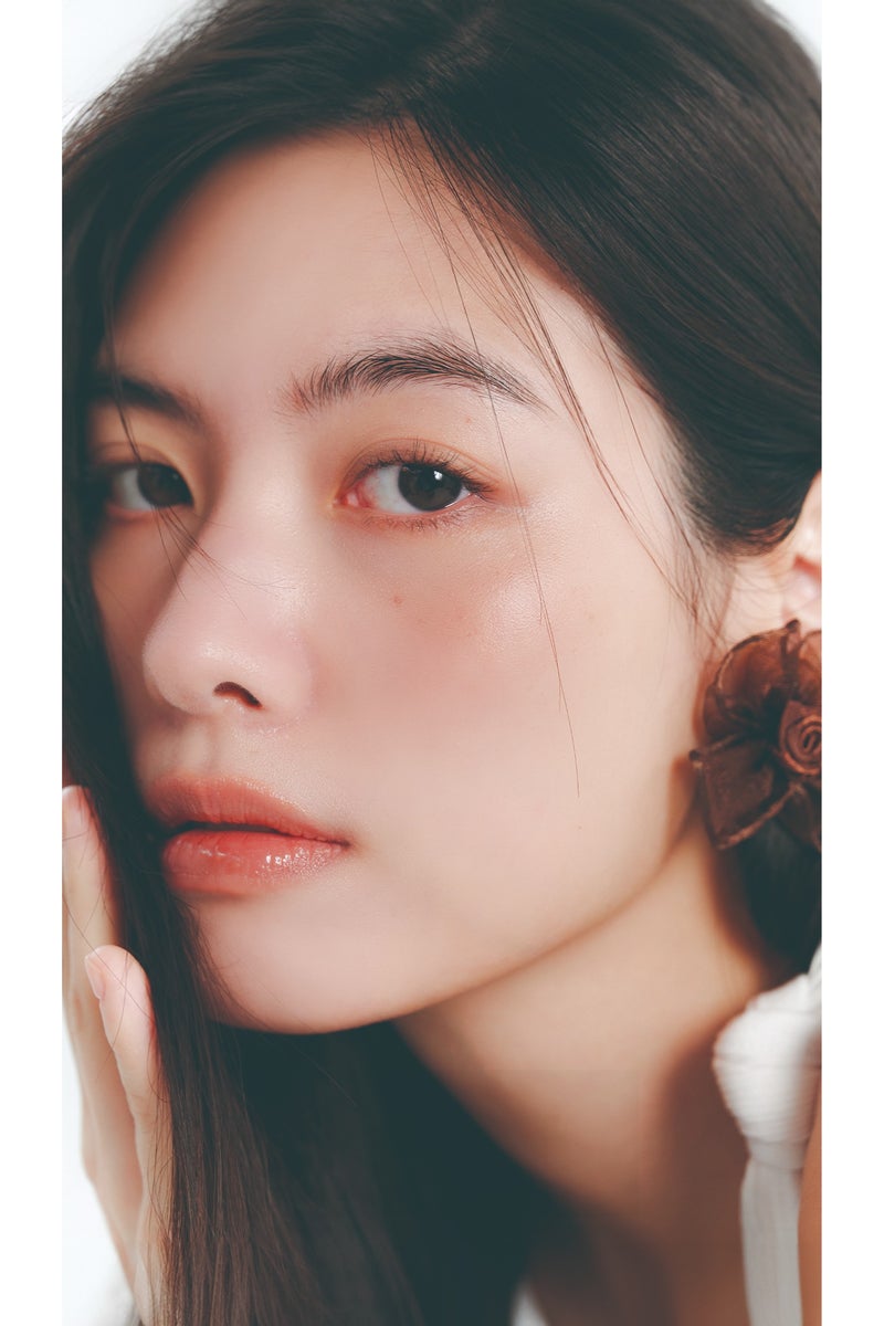 نوجري احمر خدود سواي تشيك من نوجراي (# 6 المشهد) - Image 2