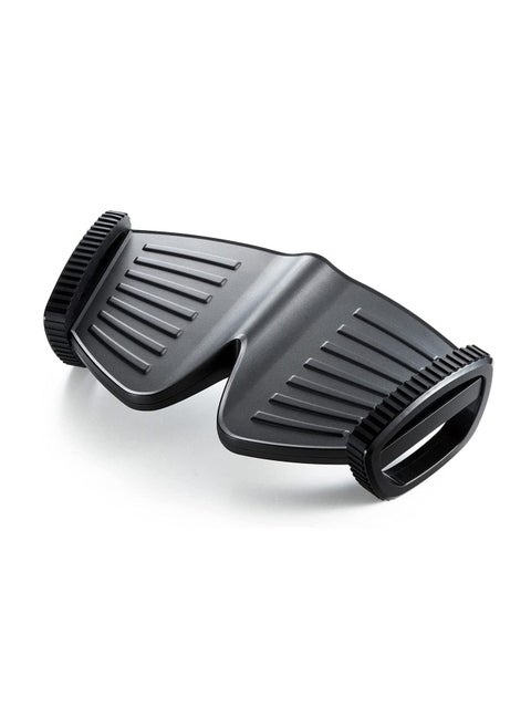 Desk Footrest Massaging Bead
