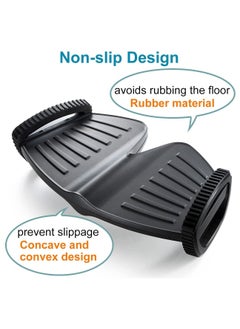 NEWSTAR Desk Footrest Massaging Bead  - Image 2