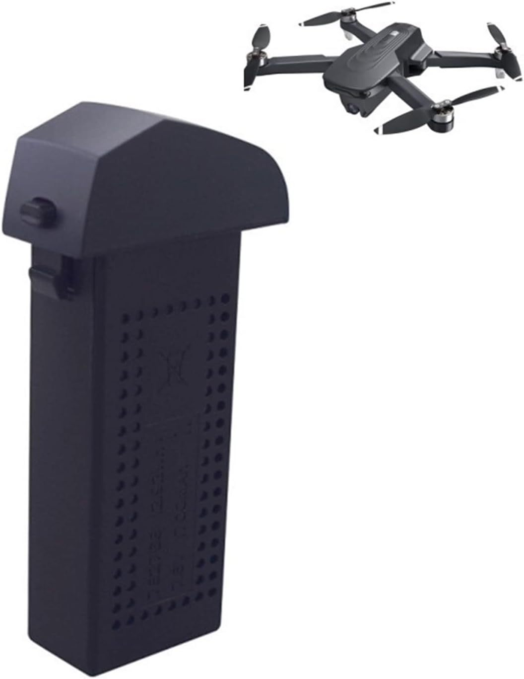 cheekyglo Cheekyglo Holy Stone HS175d Drone Battery 1700mAh 70 g Z7D01252EA37202AC1722Z