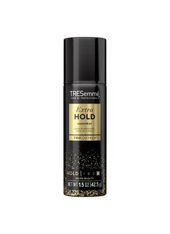 Unilever Extra Hold Hairspray For 24Hr Frizz Control With Pro Lock Tech 1.5 Oz  - Image 1