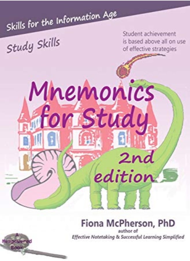 Mnemonics for Study 