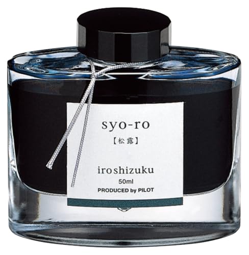 PILOT Iroshizuku Ink - 50ml Bottle by Pilot - Image 2