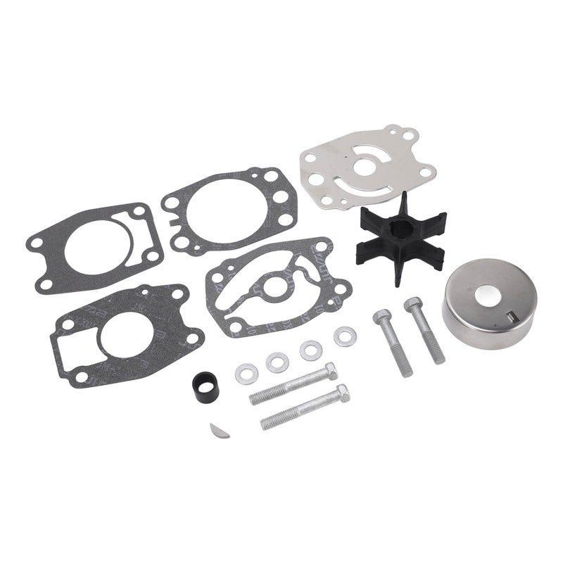 Water Pump Impeller Kit: For 40 50Hp 1992 To 1997 - Premium Material Superior Performance Outboard Water Pump Repair Kit For Marine Boat Engine Maintenance - Image 3