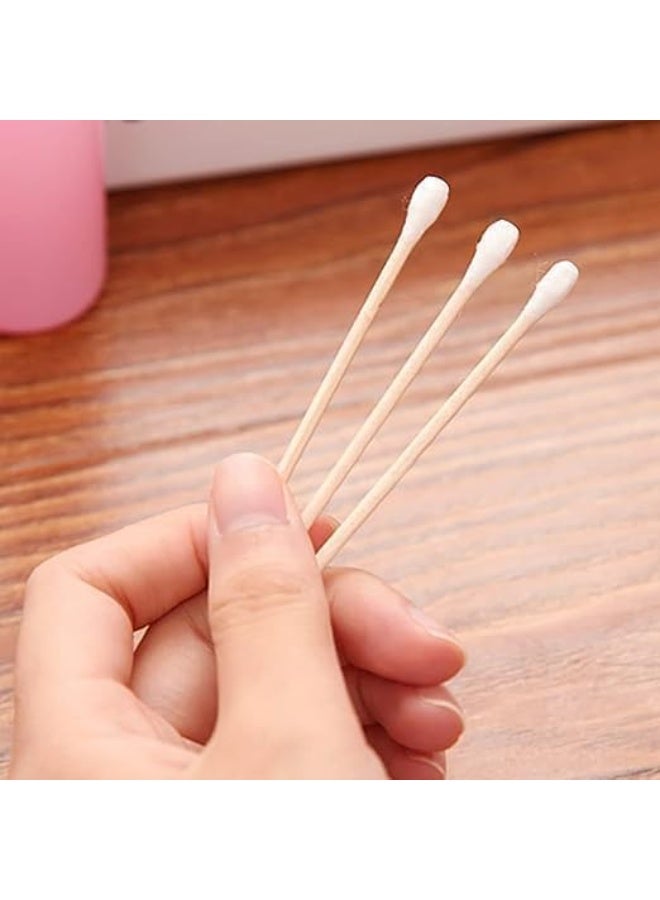 Cotton Ear Swabs * 3 pcs (Packaging may vary) - Image 3