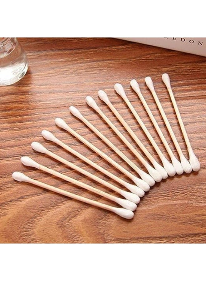 Cotton Ear Swabs * 3 pcs (Packaging may vary) - Image 2