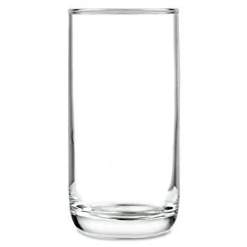 Arcoroc Elisa Highball Glasses (12.3 oz/350 ml) - Set of 6 - Image 2
