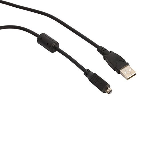 MaxLLTo USB Cord Cable for Sony Handycam DCR-SR40 DCR-SR40E Camcorder - Image 4