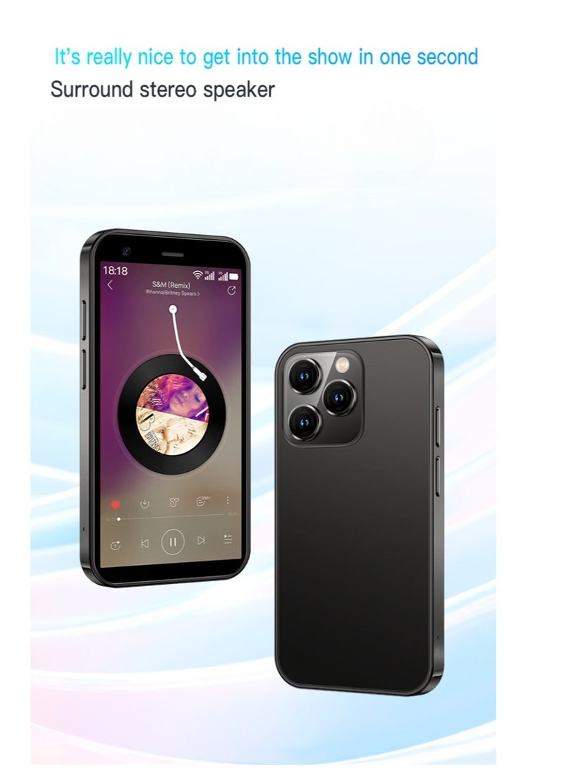 SOYES - Compact 3G Smartphone featuring a 3.0 inch display HD camera Quad Core processor Dual SIM capability WiFi connectivity and a charming design. Slim and stylish comes with 2GB RAM and 16GB storage. - Image 1