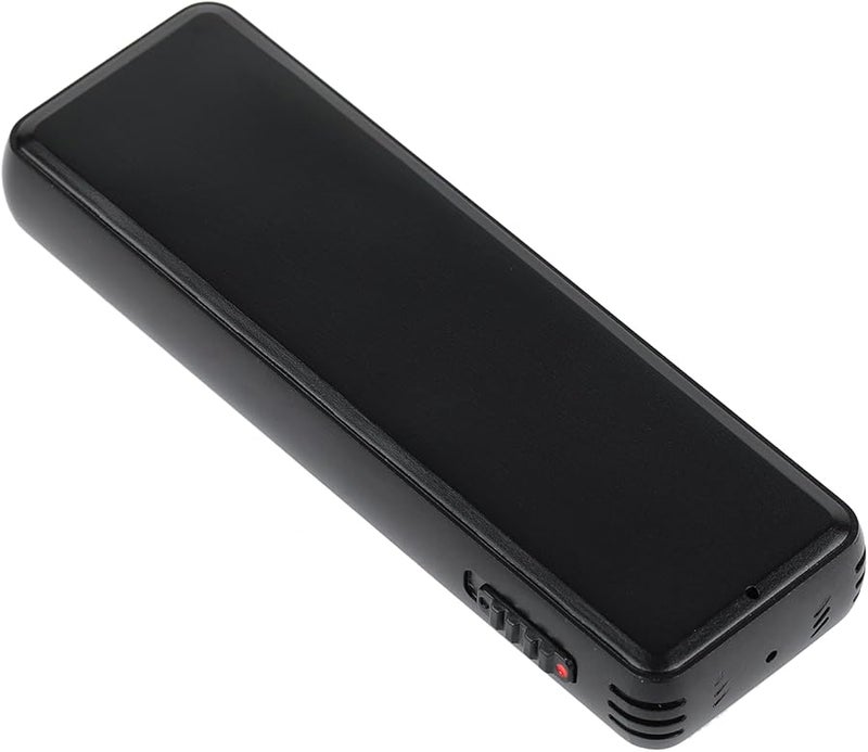 16GB Voice Activated Recorder 90 Hours Battery Noise Reduction Compact For Lectures Meetings - Image 2