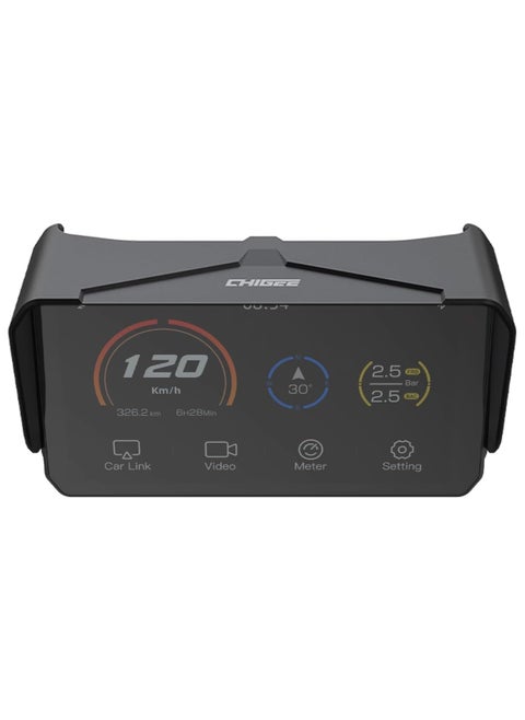 Chigee Sun Shade for AIO-5 Series