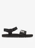 THE NORTH FACE Black