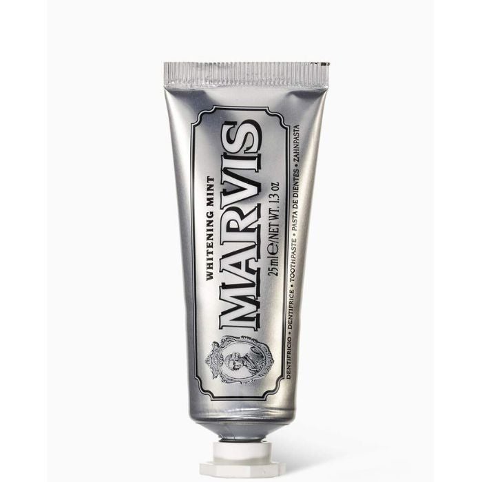 Marvis Whitening Mint Toothpaste 25 ml