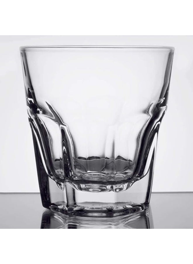 LIBBEY 12 Piece Gibraltar Rocks Glass - Image 3