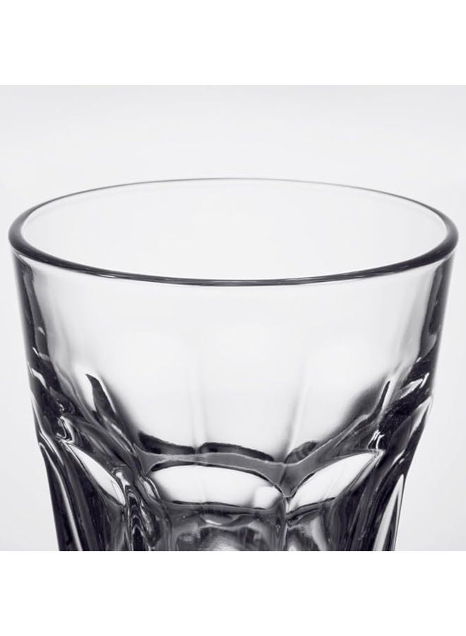 LIBBEY 12 Piece Gibraltar Rocks Glass - Image 5