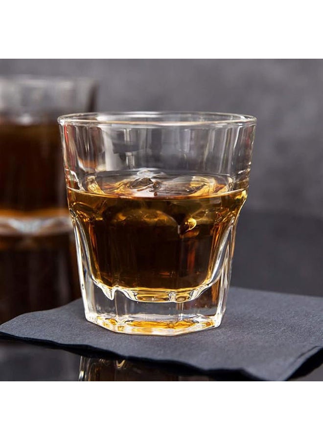 LIBBEY 12 Piece Gibraltar Rocks Glass - Image 4