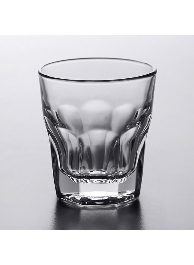 LIBBEY 12 Piece Gibraltar Rocks Glass - Image 1