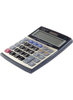 Sb-2400 14 Digit Calculator