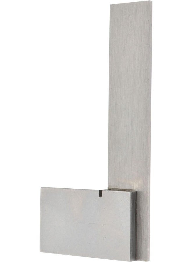 إس بي أي SPI 13-624-2 مربع ميكانيكي: شفرة 2 بوصة، قاعدة 2 بوصة، فولاذ زنبركي مقوى - Image 3