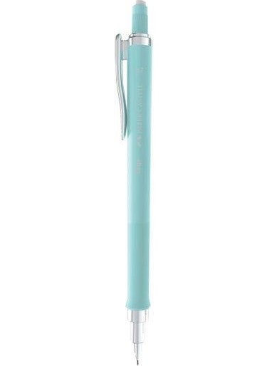 Faber Castell Edge 07 Versatile Pencil Pastel Turquoise  - Image 1