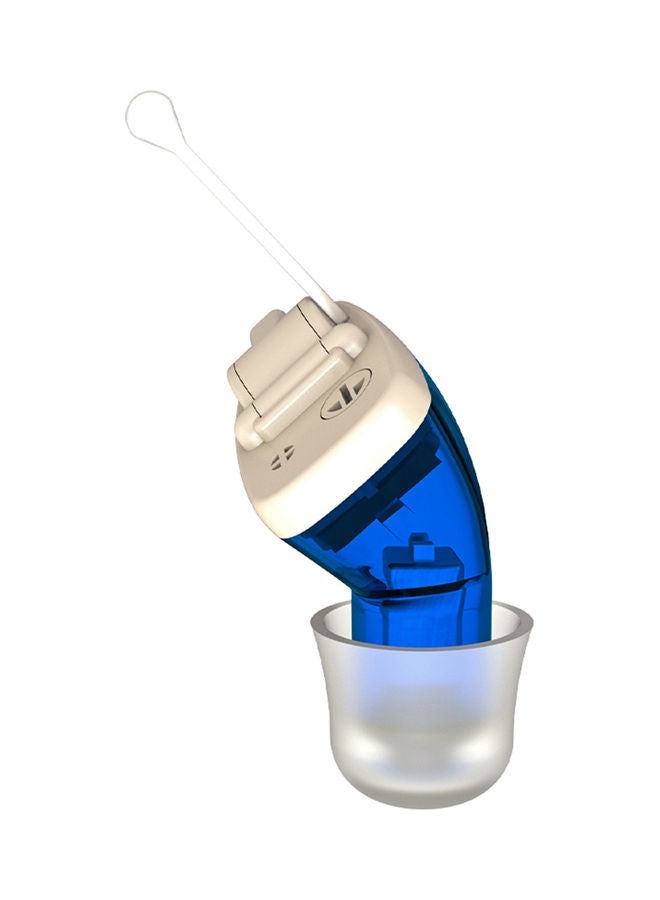 NIBEMINENT Left Ear Mini Hearing Aid - Image 1