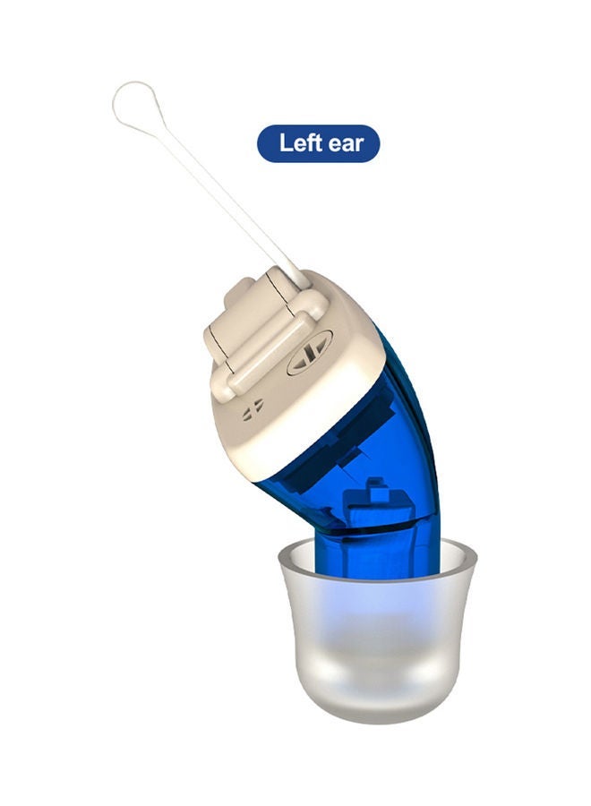 NIBEMINENT Left Ear Mini Hearing Aid - Image 2