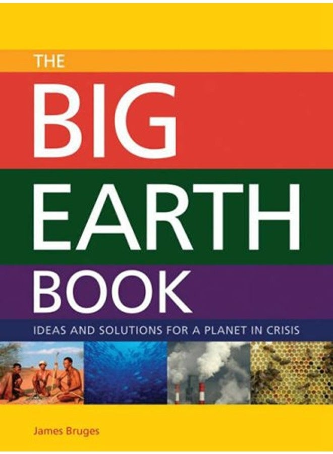 The Big Earth Book