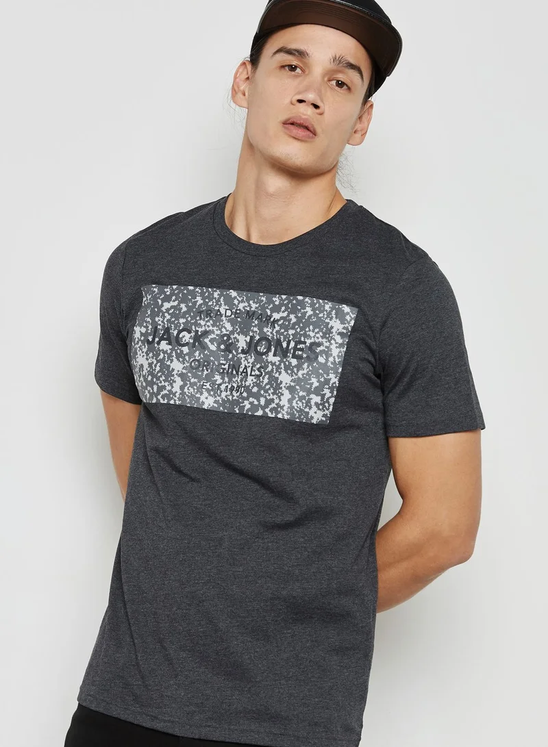 JACK & JONES Pack T-Shirt
