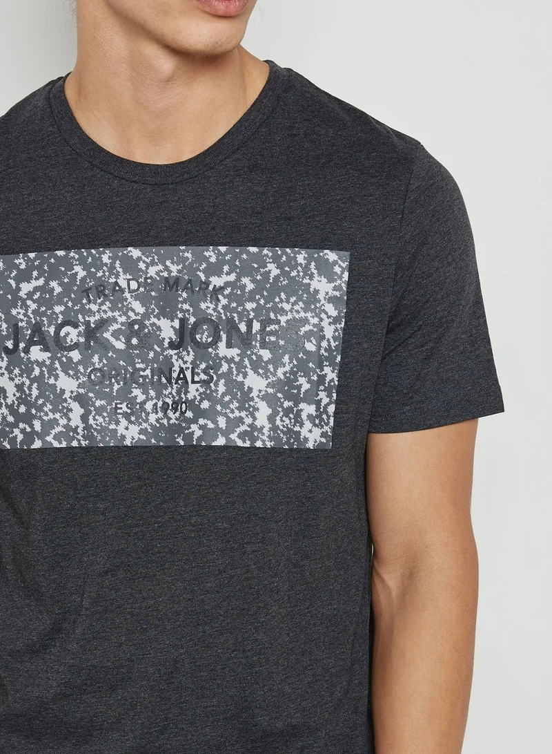 JACK & JONES Pack T-Shirt
