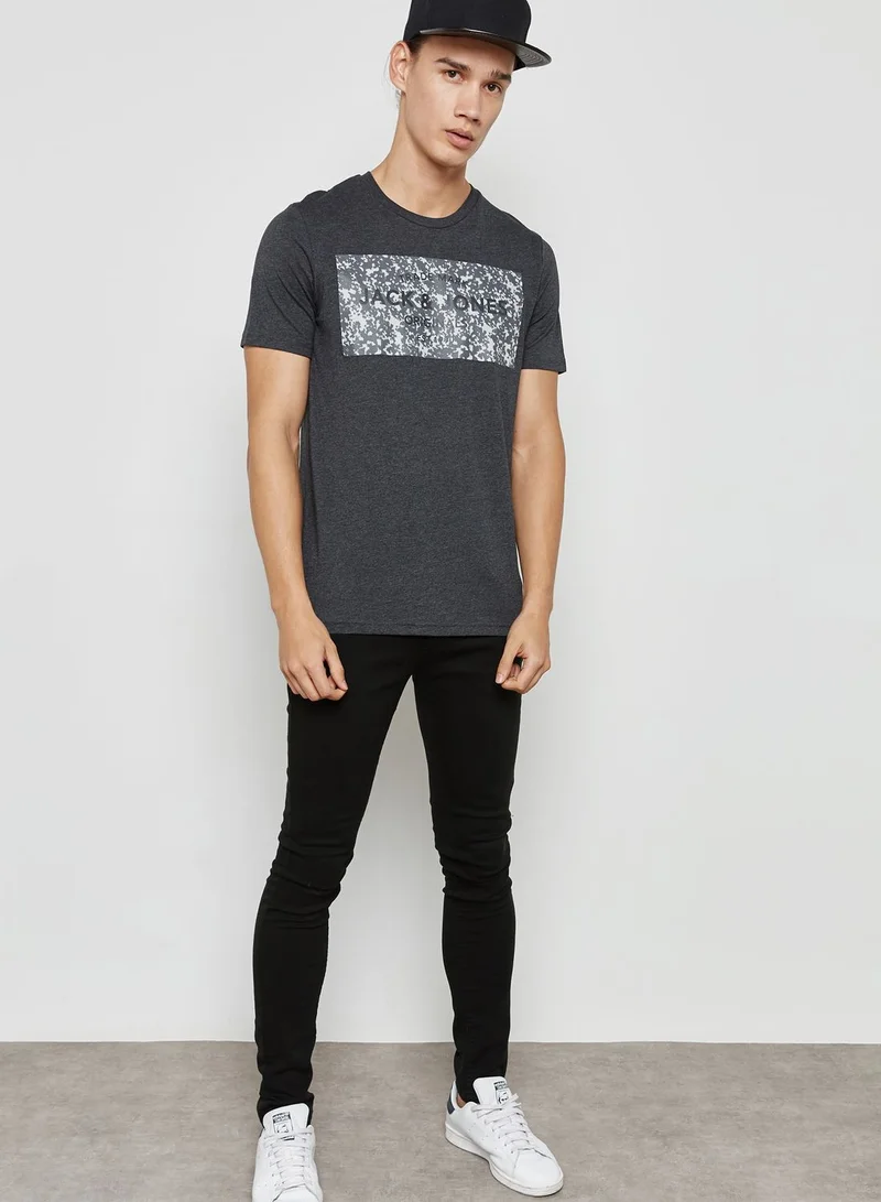 JACK & JONES Pack T-Shirt